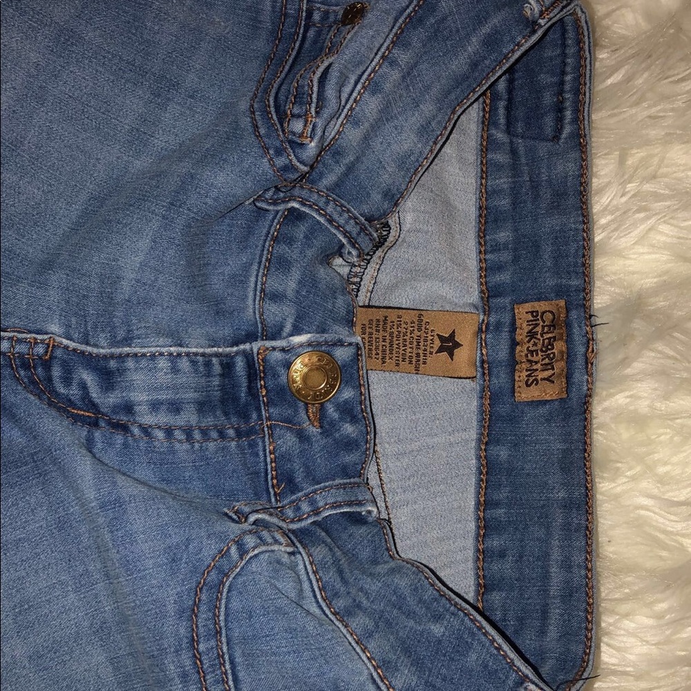 cute skinny jeans